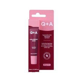 Q+A Hyaluronic Acid Lip Balm