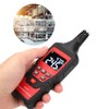 Temperature Humidity Meter Digital High Accuracy Sensitivity Portable Dual LCD