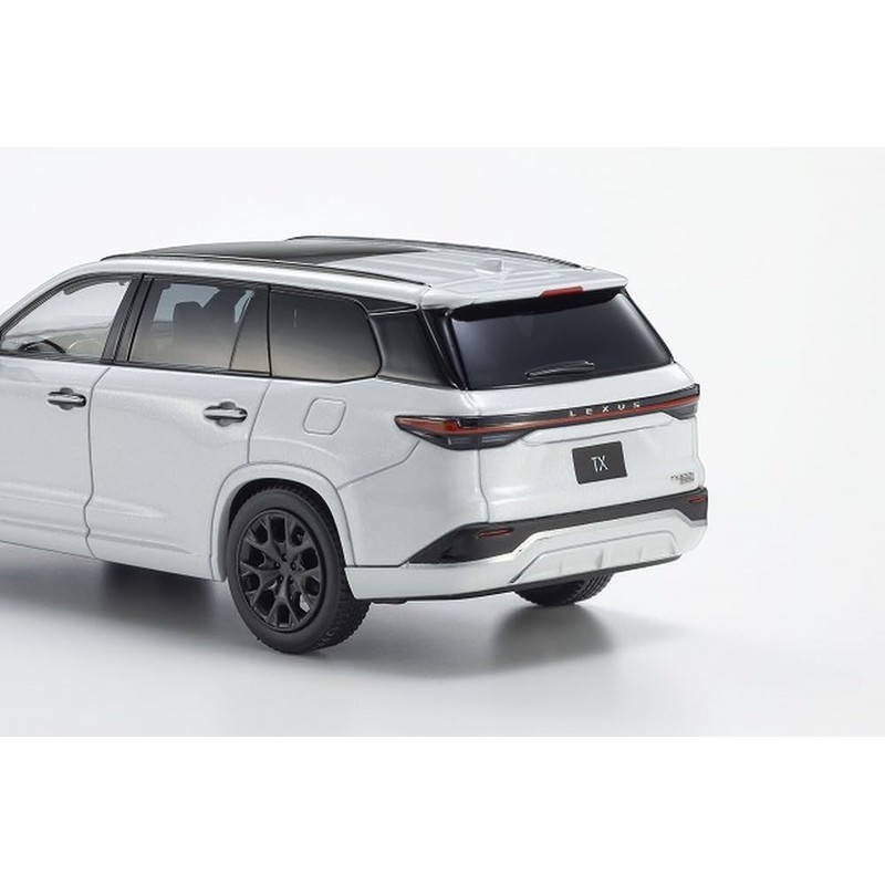 Kyosho Original KS03923FPW 1/43 Lexus TX 500h F Sport Performance