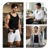 Nebility Body Moldeador Faja Completa Compresión Para Hombre
