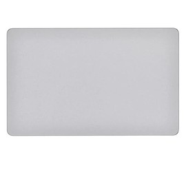 OLVINS Trackpad for MacBook Air Retina 13.6 Inch A2681 Trackpad Touchpad M2 EMC4074 2022 Year (Silver)