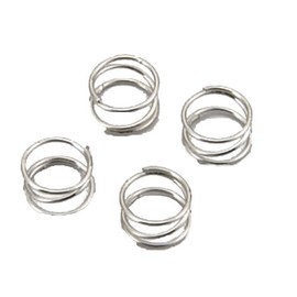 Kyosho hurikusyondanpa-supuringu (for MM type/Pack of 4) For RC Parts mzw220 – 1 