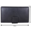 MORUCHA Clutch Wallet for Women Genuine Leather RFID Blocking High