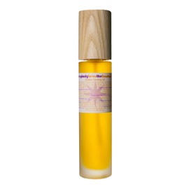 Living Libations - Organic/Wildcrafted Everybody Loves The Sunshine Body Oil (1.7 fl oz/50 ml)