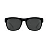 SPY OPTIC Crossway, Square Sunglasses, Color and Contrast Enhancing Lenses,