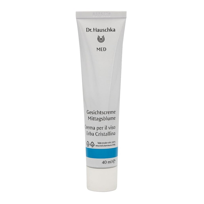 Dr. Hauschka Med Ice Plant, 40 ml (Pack of 1)