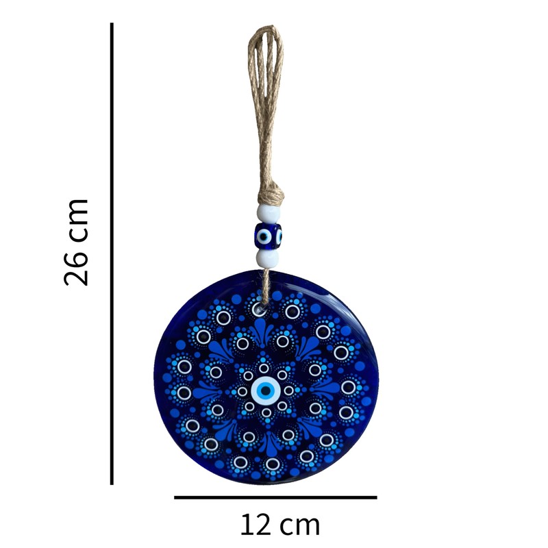 Evil Eye,Turkish Eye, Lucky Eye, Evil Eye Wall Hanging, Nazar