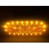 LED Marker Light 12/24 V Outline Light Trailer Truck 114