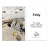 Go Do Good Hook Earrings - Eddy