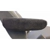Car Console Covers Plus Made in USA Pair of Fleece