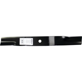 Stens 310-064 Standard Blade Compatible With/Replacement For Kubota Kommander RCK42P Decks and Z122R-42 K5559-34330 3/4" Center Hole, 21 1/2" Length, 2 1/2" Width, 0.250" Thickness