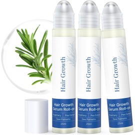 Sérum Capilar en Roll-on con romero para un Cabello Más Denso, 25ml (3)