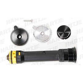 ROCKSHOX Paragon Gold, Druckstufe, Standard