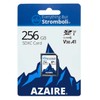 Everything But Stromboli 256GB SD Card Class 10 UHS-1 U3