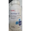 GNC Gluten-Free Isomer E 400 IU Antioxidant Supplement 90 Softgels Exp10/26
