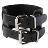 axy Broad Series LAB1-5! Genuine Leather Bracelet Surfer Bracelet for