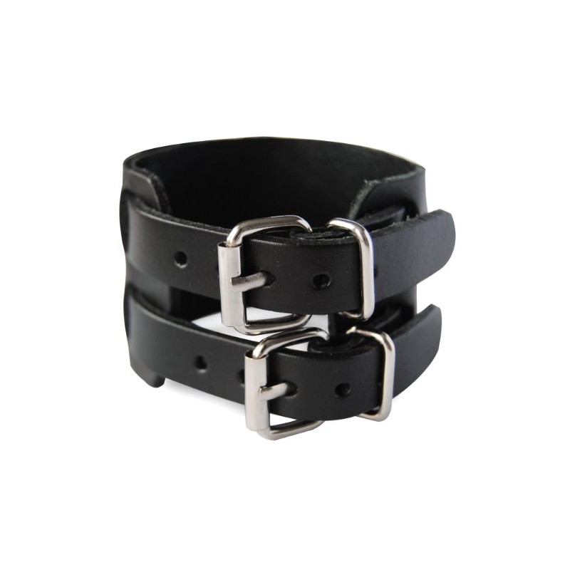 axy Broad Series LAB1-5! Genuine Leather Bracelet Surfer Bracelet for