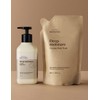 Beyond [비욘드] 딥 모이스처 크리미 바디워시 2종 (택1) [Beyond] Deep Moisture Creamy Body Wash 2 Types (Choose 1)