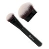 Brocha de Rostro Adara Sinttica Densa Para Maquillaje BA-155