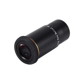 66°Astronomical telescope wide angle eyepiece 6mm for Astronomy Beginners for Teenager & Adults