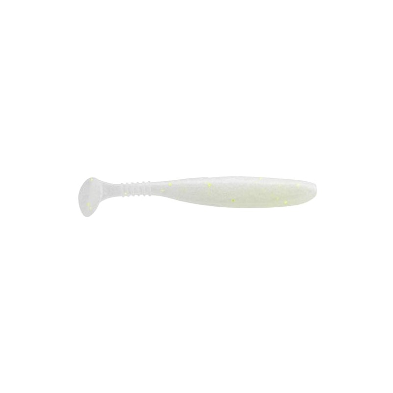 DAIWA Tournament D'Fin 16502-808 Rubber Fish 7.5 cm