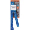 Swanson Tool Co T001WZ Framing Wizard Folding Aluminum Framing Square