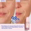 Caudalie Resveratrol-lift Set Reafirmante 3 Pasos, Srum 30 Ml +