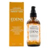 EDENA Limpiador y Desmaquillante Facial en Aceite Papaya y Cha