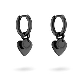 Liebeskind Berlin Necklace, Stainless Steel, No Gemstone