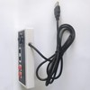 ZENANBiBi Usb Wired Controller 2-Pack for Nes Gamepad – Plug