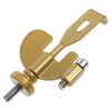 WHAMVOX Portable Door Lock for Travel Security Device for Hotels