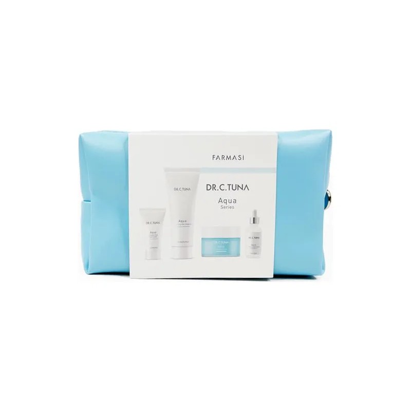 Set De Limpieza Aqua Farmasi