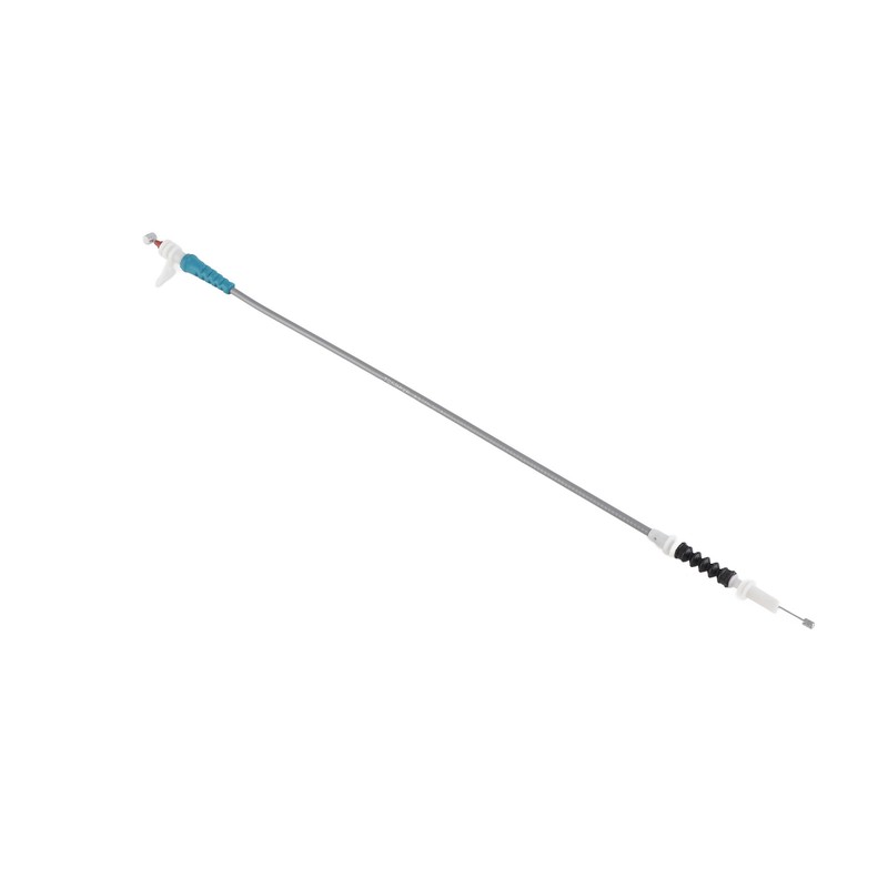 Front Door Lock Cable Long Durability High Strength OEM Standard
