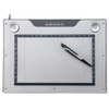 iVistaTablet 10.6-Inch Black Graphic Tablet for Drawing, Designing, and Animation