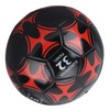 Kids Soccer Size 5 Training Football Game Ball Inflatable Ball