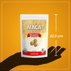 VIZANA NUTRITION | Maca Orgánica Certificada USDA en Polvo 300g