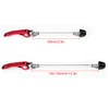 PLATT Bicycle Quick Release, Front and Rear Quick Release, Bicycle