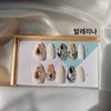 MunNail brooch full parts ✨ - Mediaval / MunNail 브로치