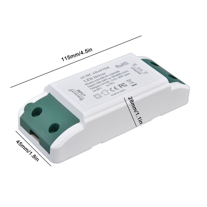 LED Driver Constant Current Power Supply Transformer for LED Flexible