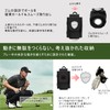 Top shine Lightweight Magnetic Closure Golf Ball Case Carabiner Heavy