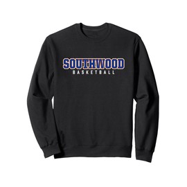 Southwood High School Basketball Sweatshirt