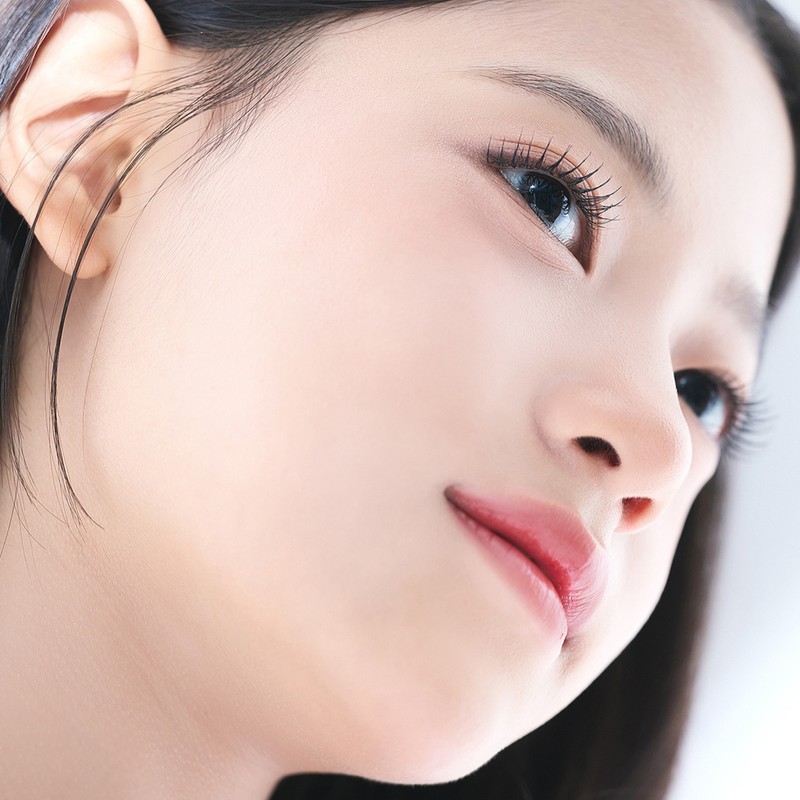 수아도르 앳지래쉬 노글루 속눈썹 1단계 #생얼 천재 9mm 10mm 11mm
