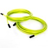 BRANK Sports® Replacement Cable Packages for Crossfit Skipping Ropes, 2