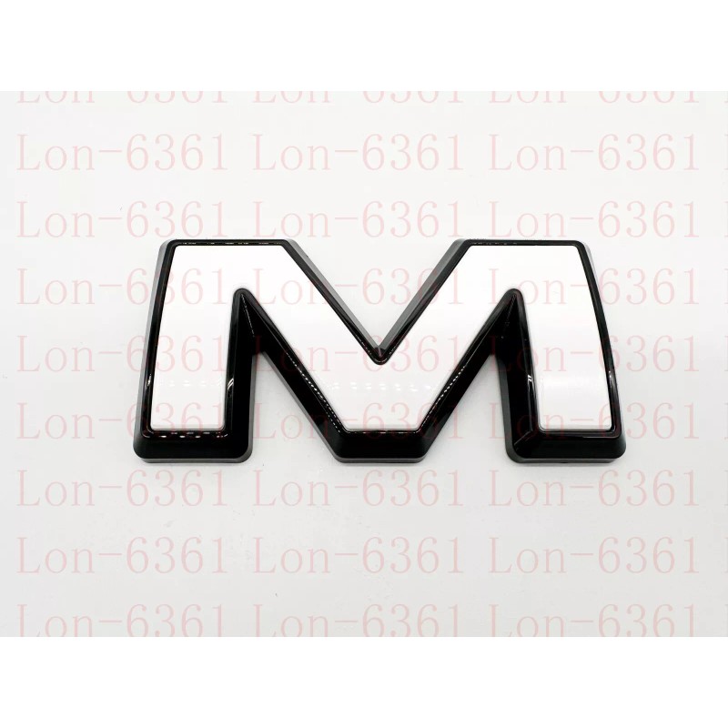 Auto GMC 2021-2024 GMC YUKON YUKON XL Rear Tailgate White
