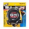 Tajima Convex G-Lock