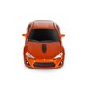 Certified Wireless Computer Mouse - Computer Accessories - Orange Wirelesss
