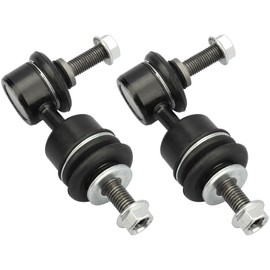 Rear Stabilizer Sway Bar End Links for Mazda 3 2004-2013, 5 2006-2015; for Volvo C30 2007-2013, C70 2006-2013, S40 V50 2005-2011