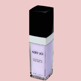 Arizona Arizo Professional Liquid Makeup, No. 11 Lilac, 1 pc. / 애리조 프로페셔널 리퀴드 메이크업, 11호라일락, 1개