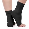KEKING® Ankle Brace Compression Support Sleeve for Women & Men,