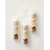 CHOBS [CHOBS] Bel nature 유기농 원형 화장솜70ea X 3개입 세트 [CHOBS] Bel nature Organic Round Cotton Pads 70ea X Set of 3